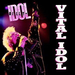 Vital Idol (1987)